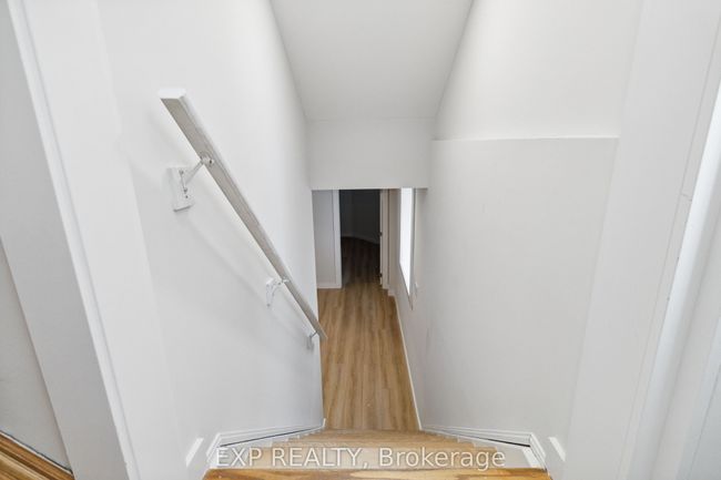 BASMT - 397 Scott Blvd, House other with 2 bedrooms, 1 bathrooms and 1 parking in Milton ON | Image 21