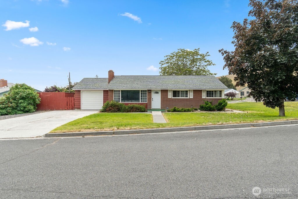 Residential in Ephrata