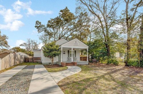 1933 Jackson St, Wilmington, NC, 28401-6721 | Card Image