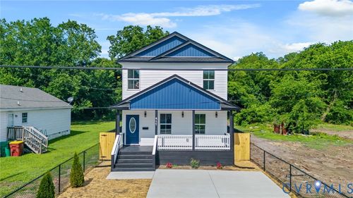 417 Byrne St, PETERSBURG, VA, 23803-5005 | Card Image