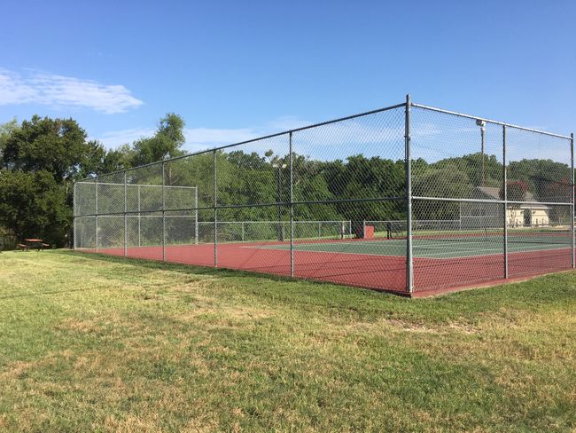Tennis any one? | Image 6