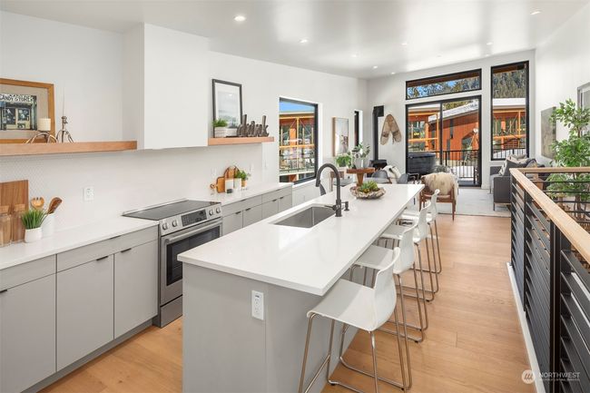 Photo not of actual home. Interior of Model home. Similar finishes and layout. Finish colors may be different. | Image 8