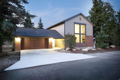 115 Aspen Ter, Park City, UT, 84098-5102 | Card Image