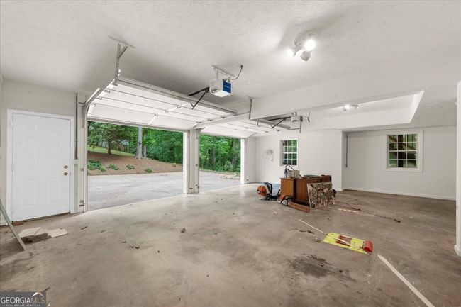 6715 N Glen Dr, House other with 4 bedrooms, 3 bathrooms and null parking in Cumming GA | Image 35