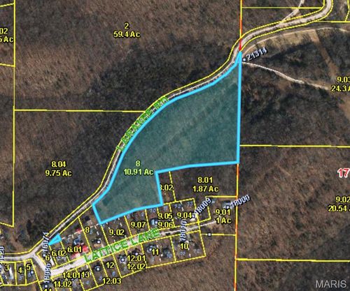 000 Laramie Rd, Saint Robert, MO, 65584 | Card Image