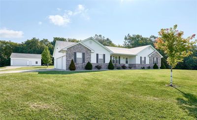 10104 Pike 9127, House other with 3 bedrooms, 3 bathrooms and 4 parking in Frankford MO | Image 1