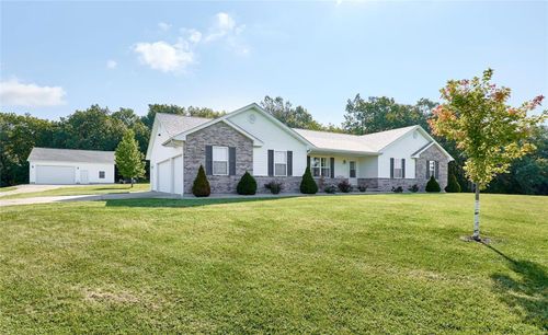 10104 Pike 9127, Frankford, MO, 63441 | Card Image