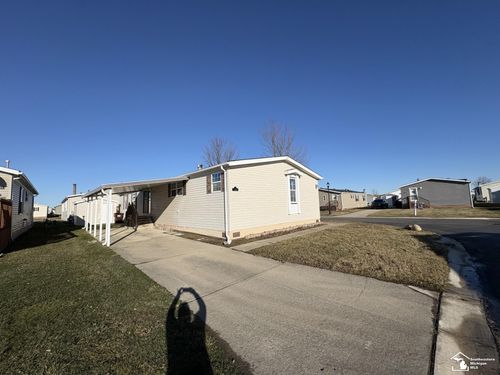 13565 Pear Street, Ash Township, MI, 48117 | Card Image