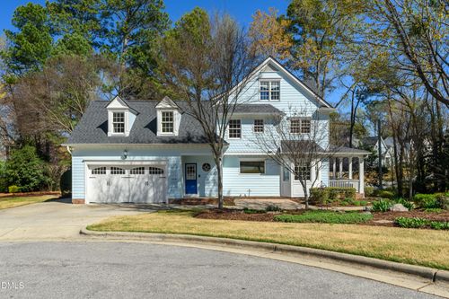 415 Fairview Rd, Apex, NC, 27502-1303 | Card Image