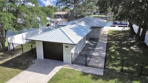 5419 Cotee River Dr, New Port Richey, FL, 34652-1230 | Card Image