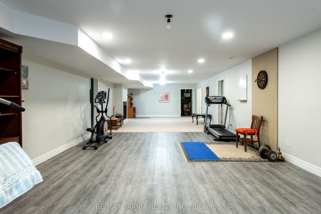 3394 Schram Dr, House other with 4 bedrooms, 3 bathrooms and 8 parking in Camlachie ON | Image 37