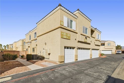 unit-101-6329 Sandy Ridge St, North Las Vegas, NV, 89081-3855 | Card Image