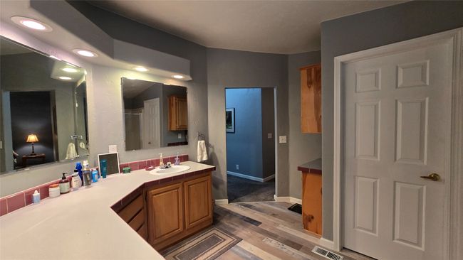 38596 Two Island View Rd, Home with 3 bedrooms, 2 bathrooms and null parking in Rollins MT | Image 12