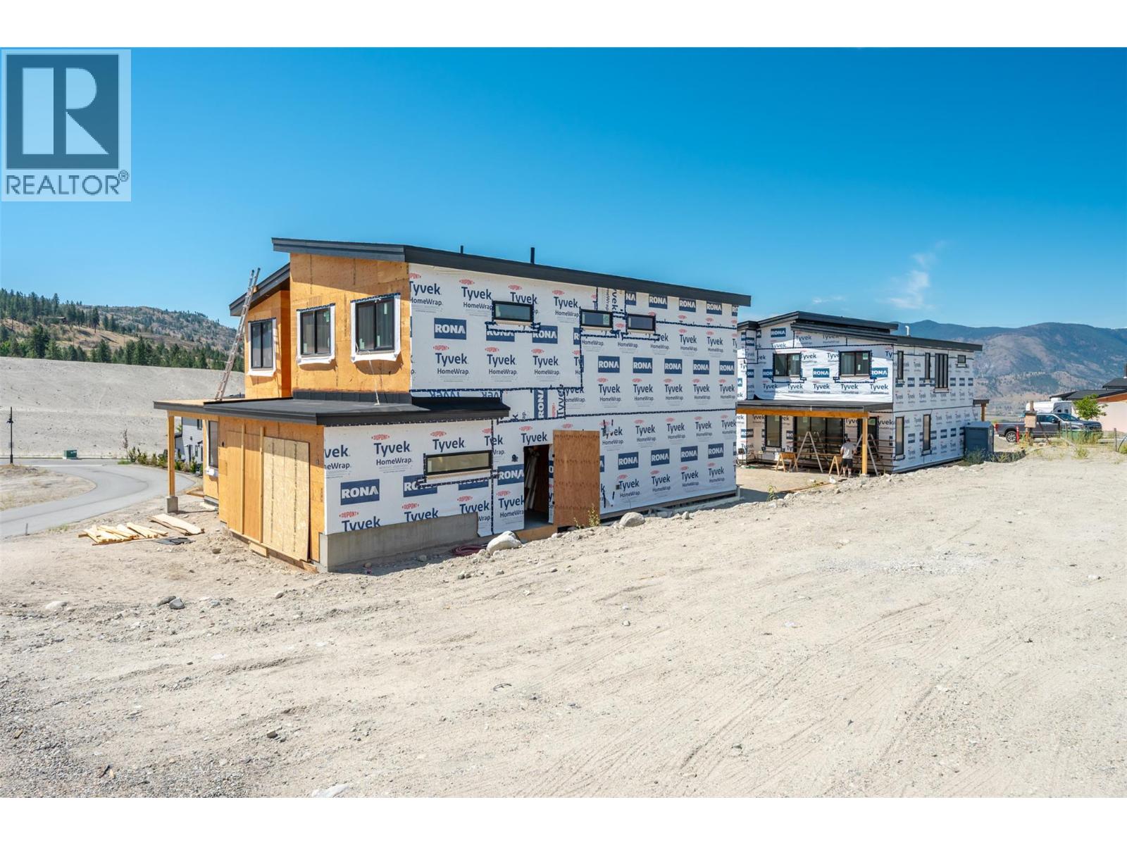 Residential in Penticton 2