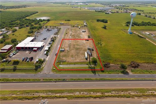 100 Pennzoil Loop S, Edinburg, TX, 78542 | Card Image