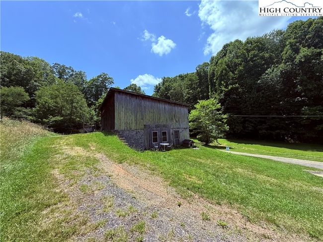 201 Colt Creek Rd, House other with 1 bedrooms, 1 bathrooms and null parking in Lansing NC | Image 17
