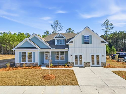 4321 Collins Farm Way, Conway, SC, 29526-6975 | Card Image