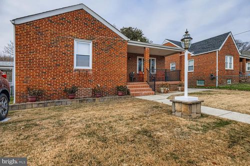 7406 Poplar Ave, BALTIMORE, MD, 21224-3229 | Card Image