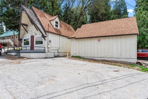 29135 Hook Creek Rd, Cedar Glen, CA, 92321-7700 | Card Image