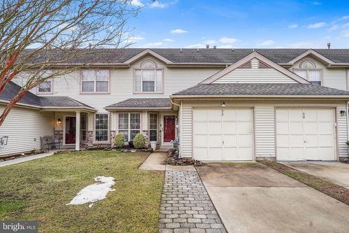 52 Fox Meadow Dr, Sicklerville, NJ, 08081-1140 | Card Image