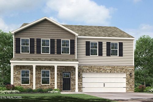 1120 Emily Louise Ln, Knoxville, TN, 37932-3835 | Card Image