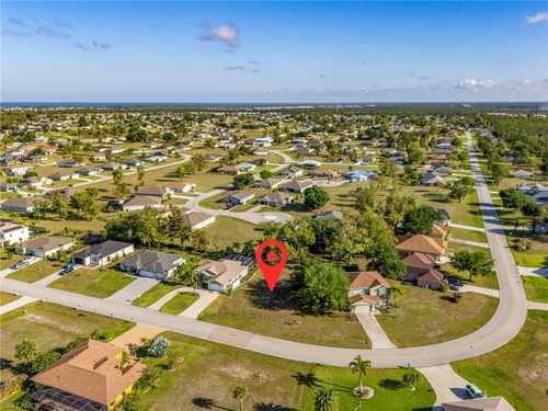25716 Prada Dr, PUNTA GORDA, FL, 33955-4312 | Card Image
