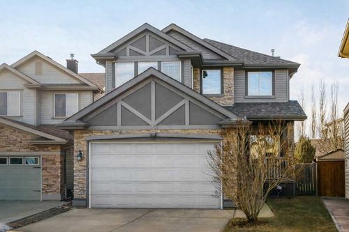 153 Kincora Bay Nw, Calgary, AB, T3R1L4 | Card Image