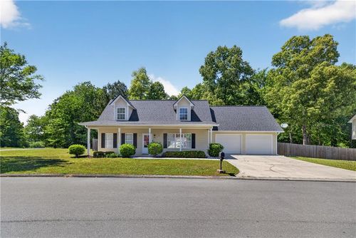 34 Trillium Trl Ne, Rome, GA, 30165-9617 | Card Image