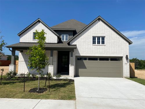 2212 Sarabanda St, Round Rock, TX, 78681-2636 | Card Image