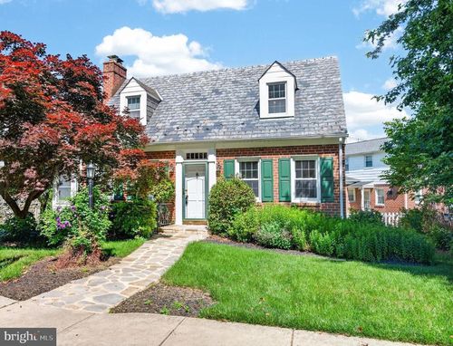 506 Dogwood Ln, TOWSON, MD, 21286-7341 | Card Image