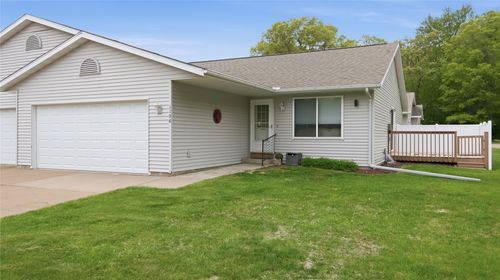 1196 Evergreen Lane, Chippewa Falls, WI, 54729 | Card Image