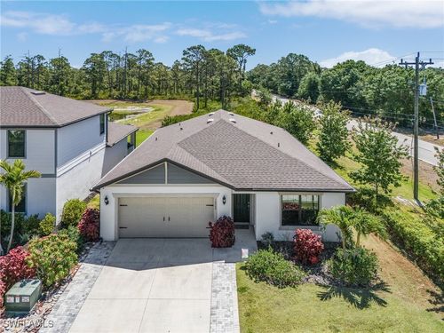16000 Shoebutton Ct, NORTH FORT MYERS, FL, 33917-3379 | Card Image