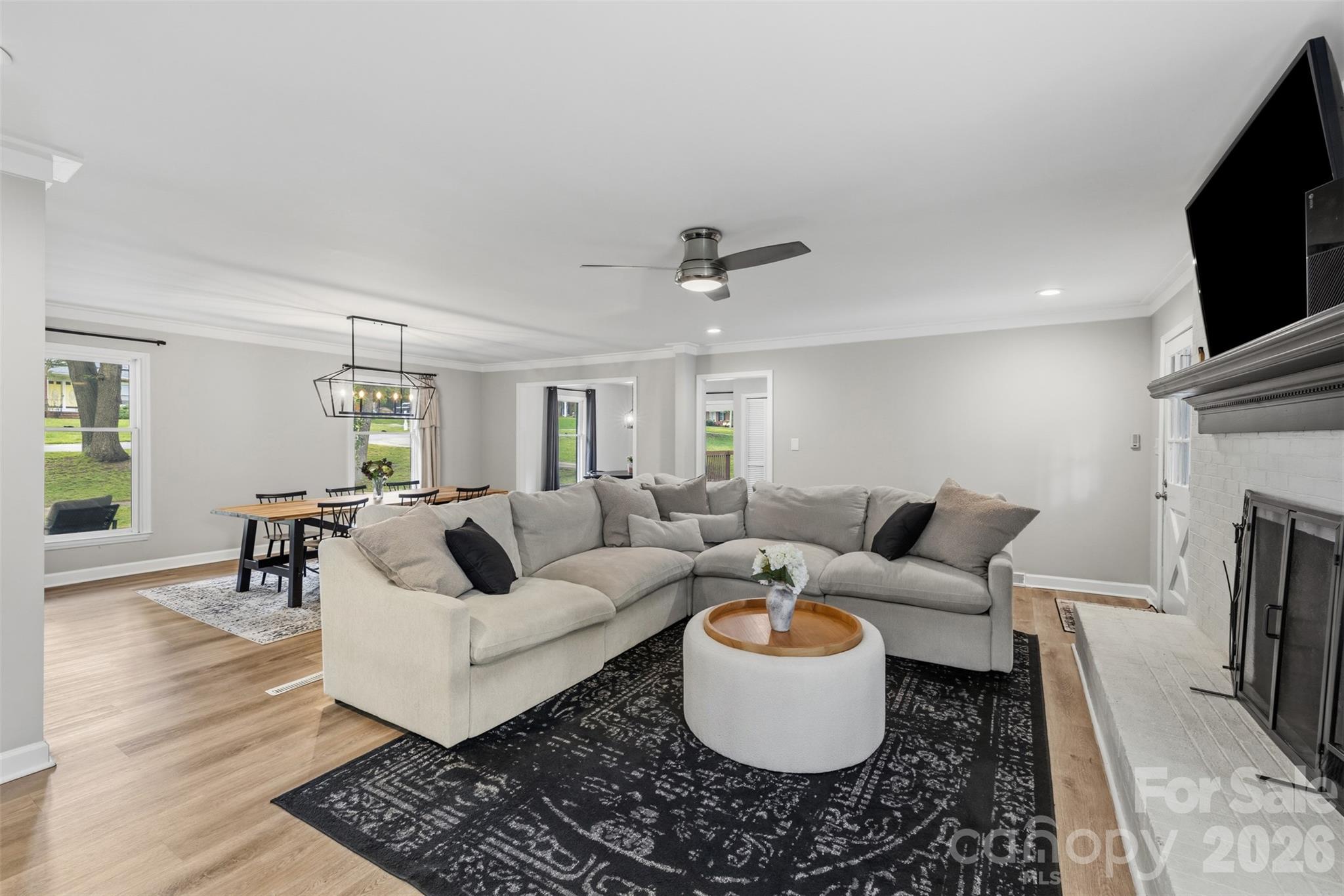 Residential in Charlotte 3