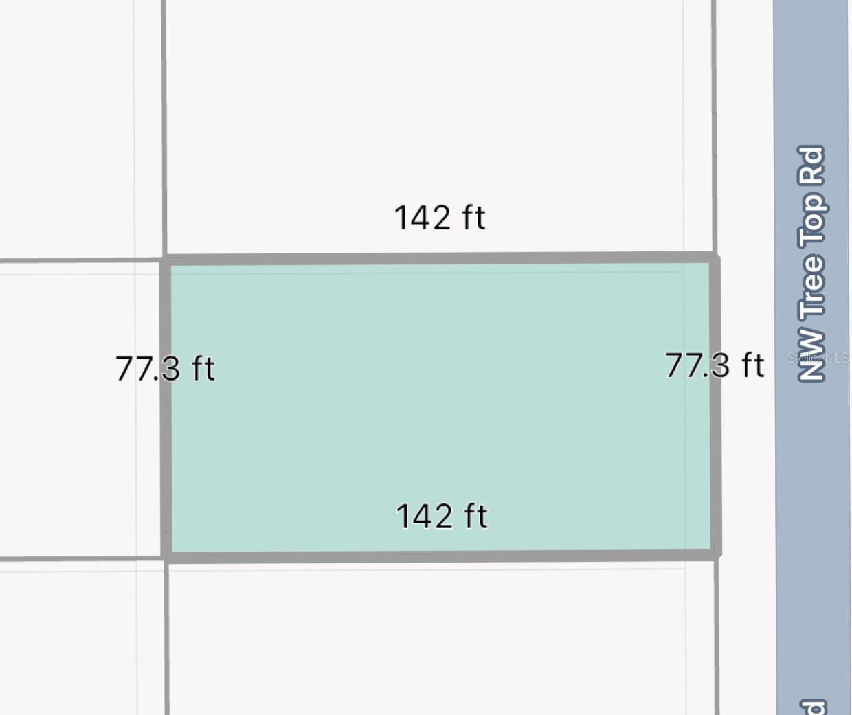 Land in DUNNELLON 2