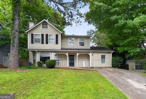939 Lake Drive Ct, Stone Mountain, GA, 30088-2340 | Card Image
