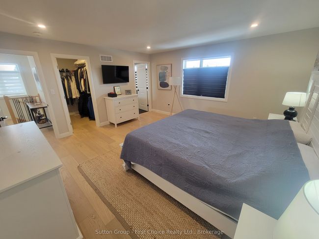 533 Albert St, House attached with 3 bedrooms, 3 bathrooms and 1 parking in Exeter ON | Image 30