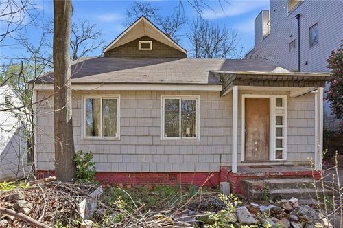 1211 Barnes St Nw, Atlanta, GA, 30318-7809 | Card Image