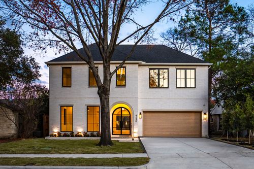 4230 Concho St, Dallas, TX, 75206-5408 | Card Image