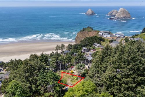 12500 Chinook Avenue, Oceanside, OR, 97134 | Card Image