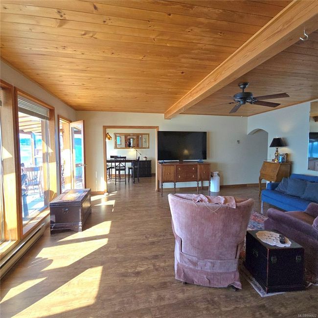 220 1 St St, House other with 3 bedrooms, 2 bathrooms and 3 parking in Sointula BC | Image 23