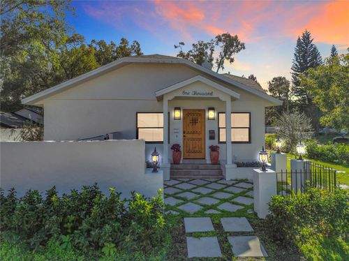 1000 E Anderson St, ORLANDO, FL, 32801-4026 | Card Image