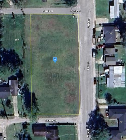 901 28th St, Orange, TX, 77630 | Card Image