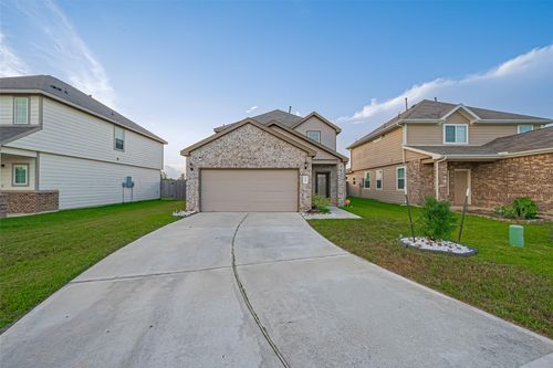 4807 Purple Wisteria Ln, Spring, TX, 77373-2349 | Card Image