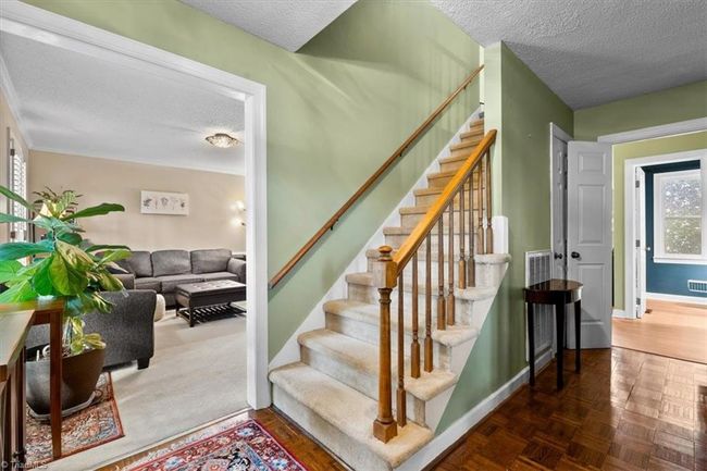 1005 New Hampshire Dr, House other with 4 bedrooms, 3 bathrooms and null parking in Jamestown NC | Image 6