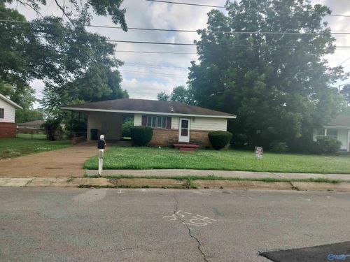 2917 Bayless Dr Sw, Huntsville, AL, 35805-4305 | Card Image