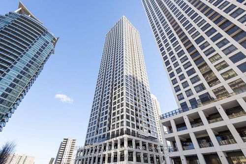 2709-30 Elm Dr W, Mississauga, ON, L5B0N6 | Card Image