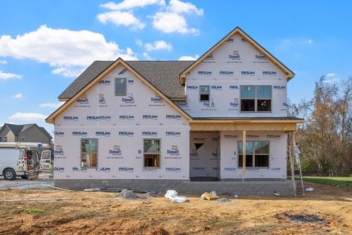 65 Sycamore Hill Dr, Clarksville, TN, 37042 | Card Image