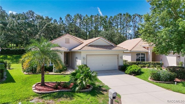 848 W Silver Meadow Loop, House other with 2 bedrooms, 2 bathrooms and 2 parking in Hernando FL | Image 34