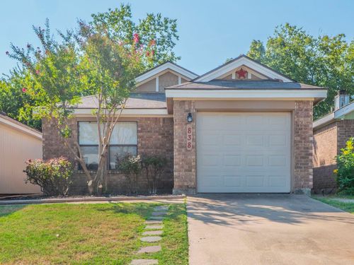 838 Mica Ln, Leander, TX, 78641-8754 | Card Image