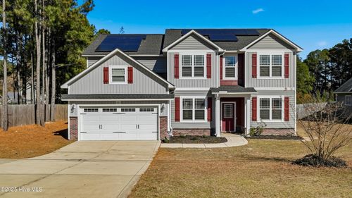 162 Union Church Rd, Carthage, NC, 28327-7642 | Card Image